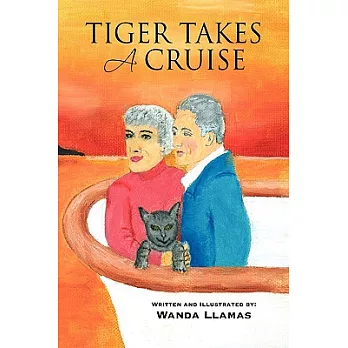 Tiger Takes a Cruise