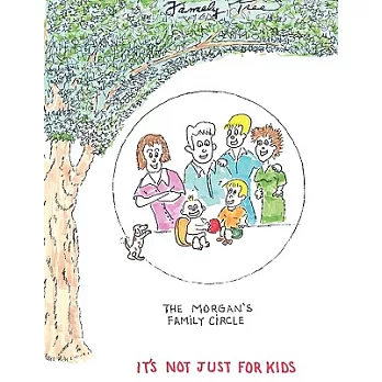 The Morgan’s Family Circle