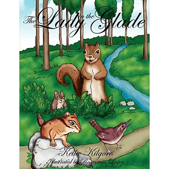 The Lady in the Glade