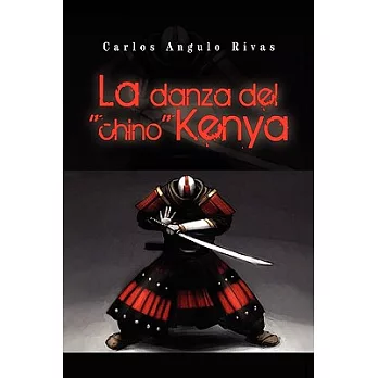 La danza del chino Kenya / Chinese Dance Kenya