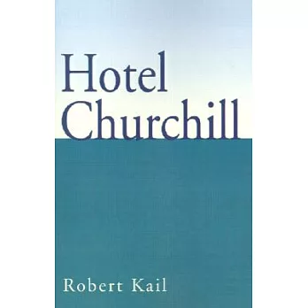 Hotel Churchill