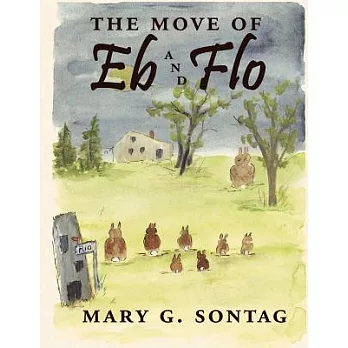The Move of Eb and Flo