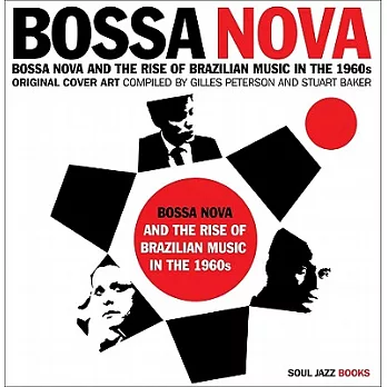 Bossa Nova: Bossa Nova and The Rise of Brazilian Music in the 1960s