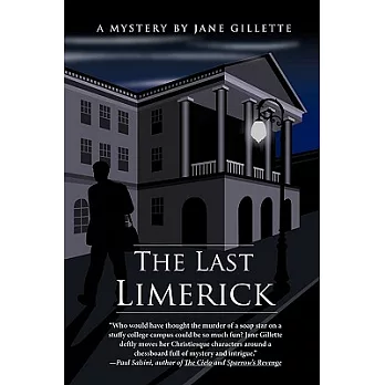 The Last Limerick
