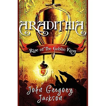 Aradithia: Rise of the Goblin King