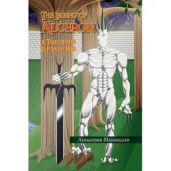 The Legend of Alceron