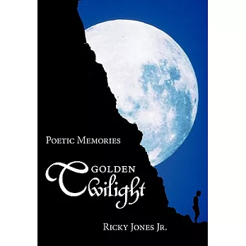 Golden Twilight: Poetic Memories