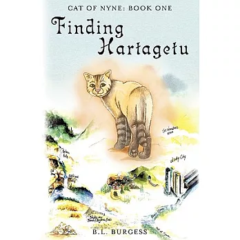 Finding Hartagetu