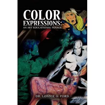 Color Expressions: An Art Educational Voyage