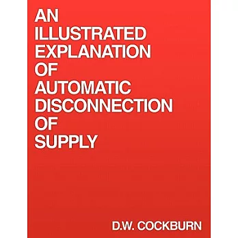 An Illustrated Explanation of Automatic Disconnection of Supply