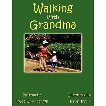 Walking With Grandma