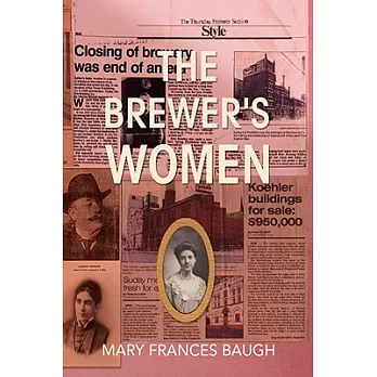 The Brewer’s Women