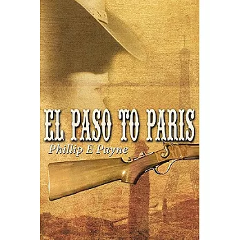 El Paso to Paris