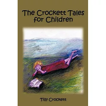 The Crockett Tales for Children