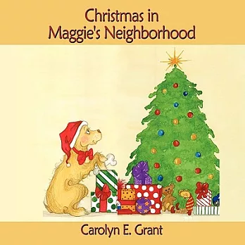 Christmas in Maggie’s Neighborhood