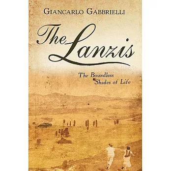 The Lanzis: The Boundless Shades of Life