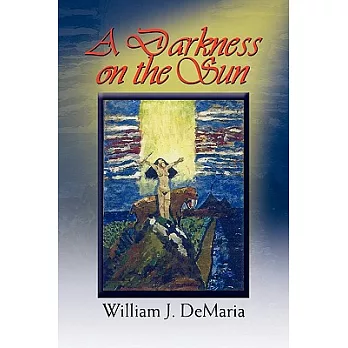 A Darkness on the Sun