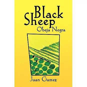 Black Sheep: Obeja Negra