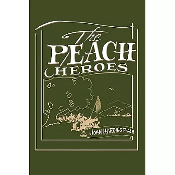 The Peach Heroes