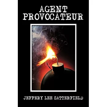 Agent Provocateur: A Flight of Fancy