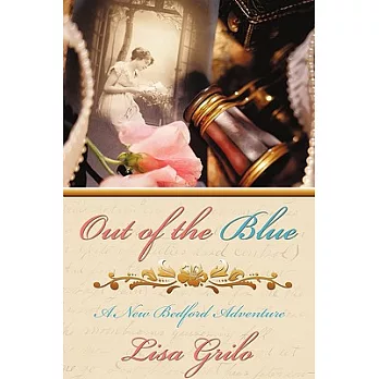 Out of the Blue: A New Bedford Adventure