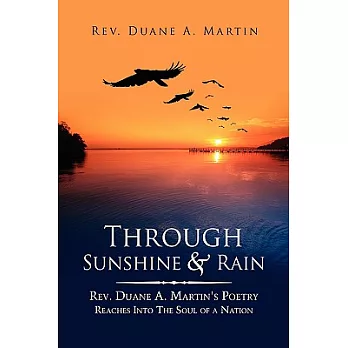 Through Sunshine & Rain