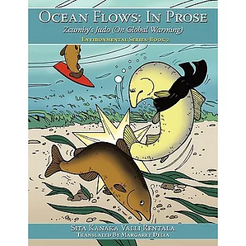 Ocean Flows: in Prose: Zcumby’s Judo (On Global Warming)