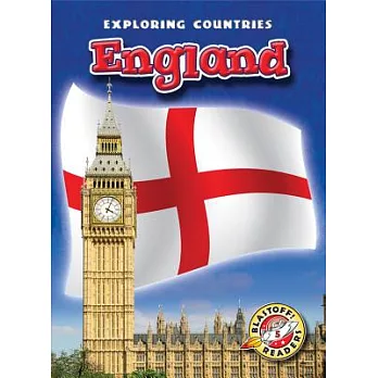 England /