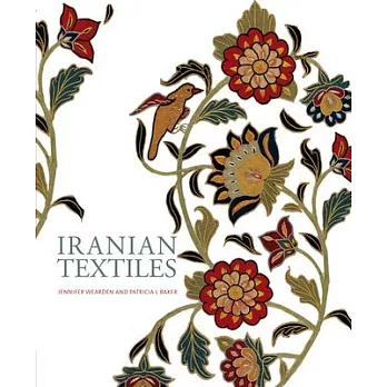 Iranian Textiles