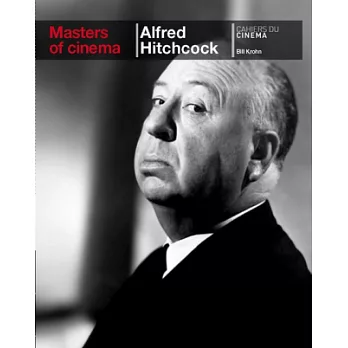 Alfred Hitchcock(另開新視窗)
