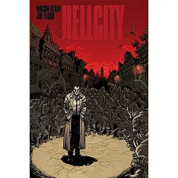 Hellcity: The Whole Damn Thing