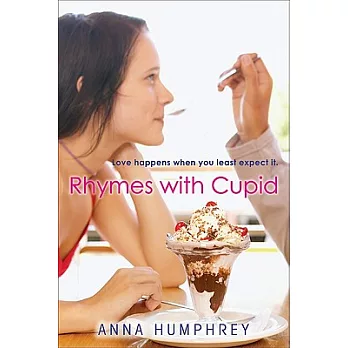 Rhymes with Cupid