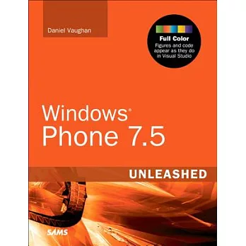 Windows Phone 7.5 Unleashed
