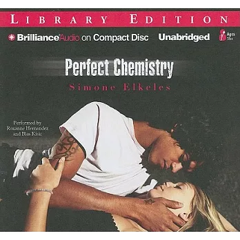 Perfect Chemistry: Library Edition