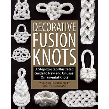 Decorative Fusion Knots
