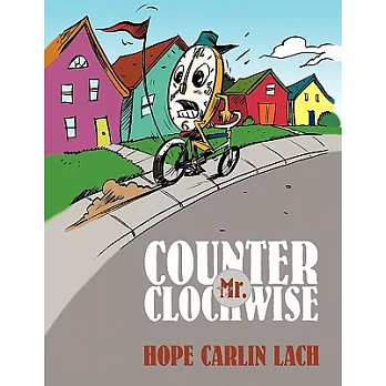 Mr. Counter Clockwise
