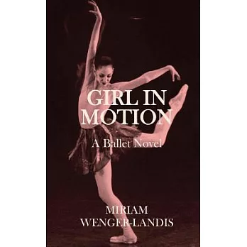 Girl in Motion