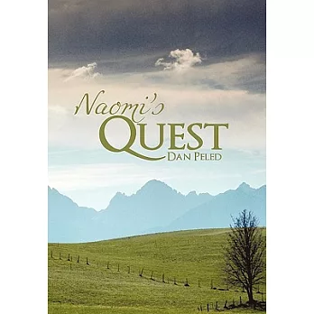 Naomi’s Quest