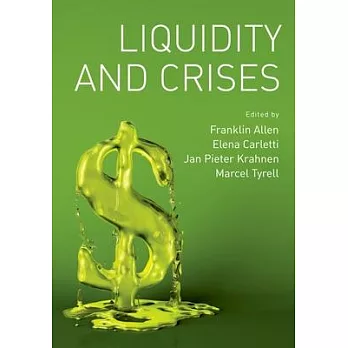 Liquidity and Crises