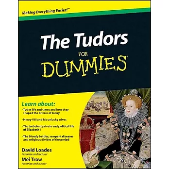 The Tudors for Dummies