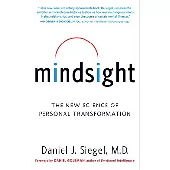 Mindsight: The New Science of Personal Transformation