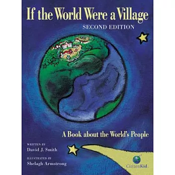 If the world were a village : a book about the world