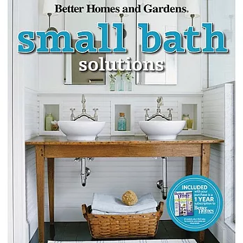 Small Bath Solutions