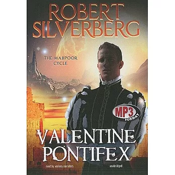 Valentine Pontifex: Library Edition