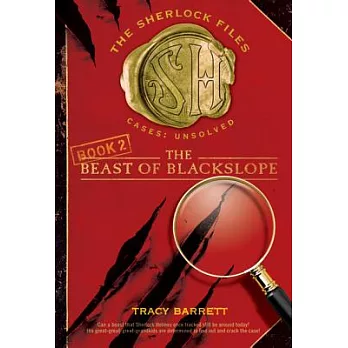 The Beast of Blackslope /