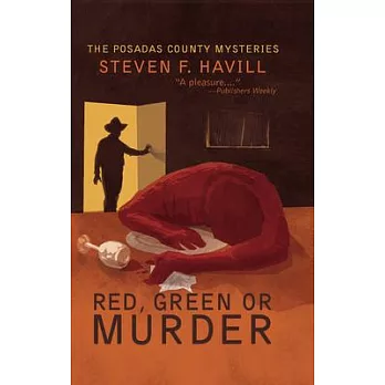Red, Green, or Murder