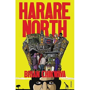 Harare North
