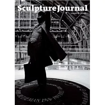 Sculpture Journal