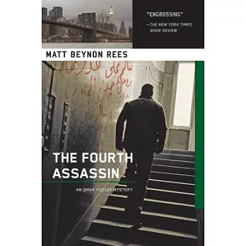 The Fourth Assassin