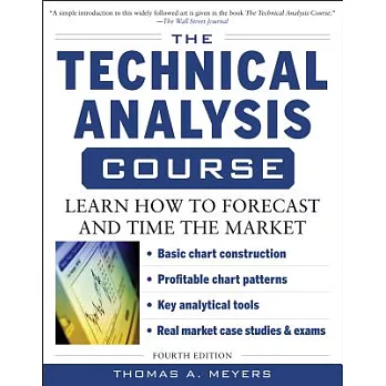 The Technical Analysis Course